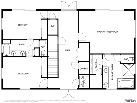1330 Coury Drive Key Colony Beach FL