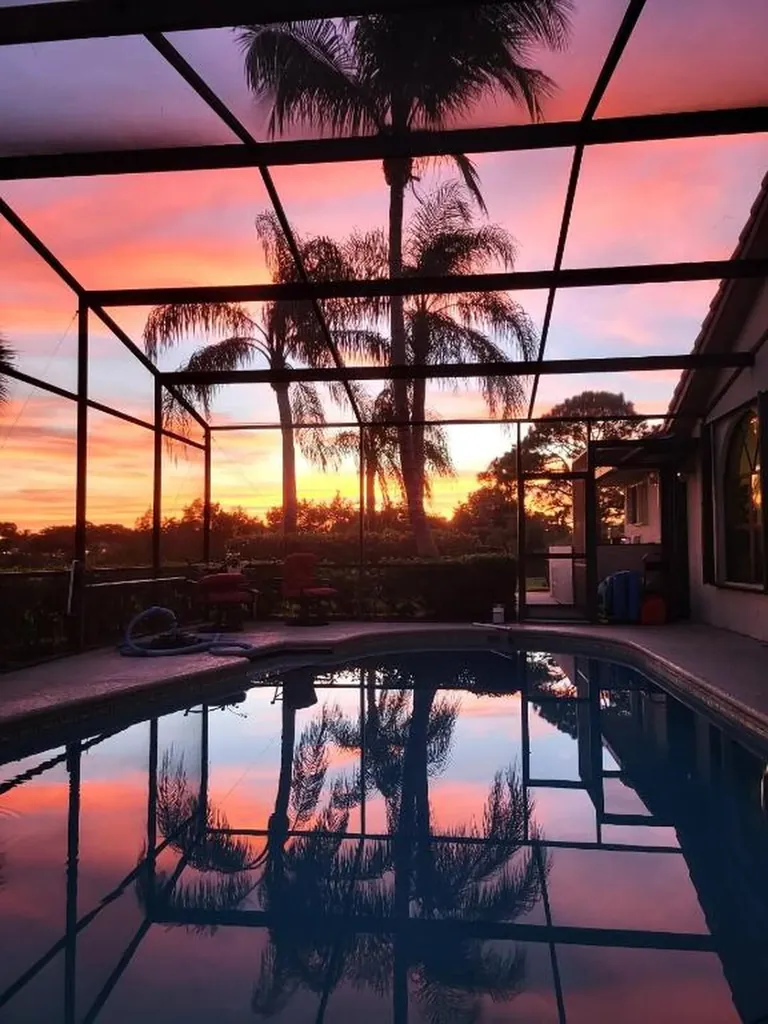 1796 SW Oakwood Road Port St Lucie FL 34953