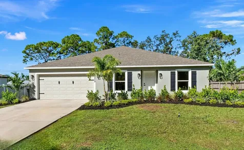 1075 SW Fenway Road Port St Lucie FL 34953