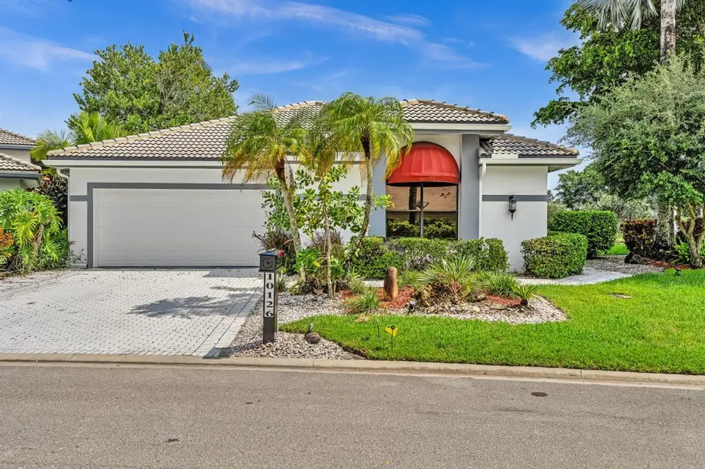 10126 Spyglass Way Boca Raton FL 33498