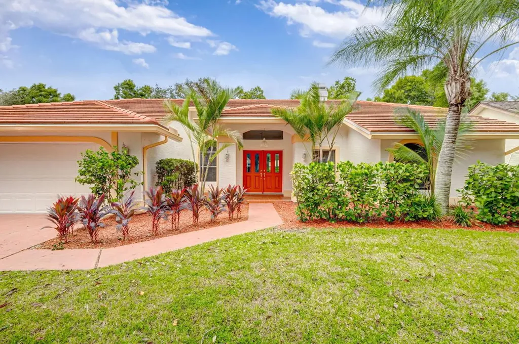 6595 Winding Lake Drive Jupiter FL 33458