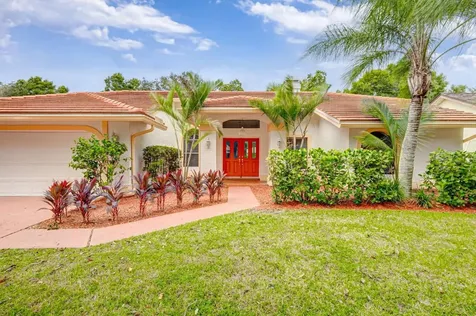 6595 Winding Lake Drive Jupiter FL 33458