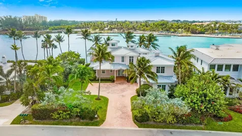 81 Lighthouse Drive Jupiter Inlet Colony FL 33469