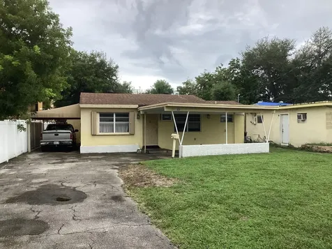 108 NW 3rd Avenue Hallandale Beach FL 33009