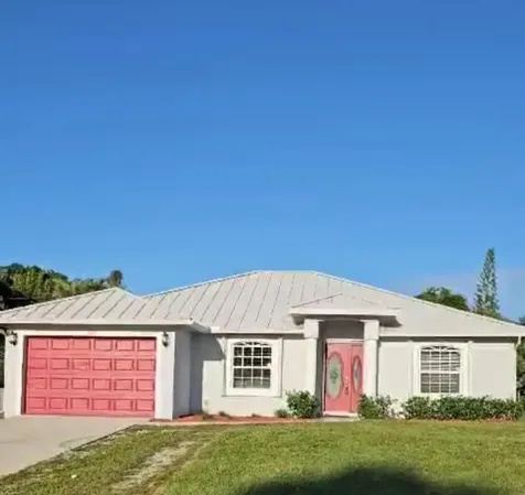 1815 8th Avenue SW Avenue SW Vero Beach FL 32962
