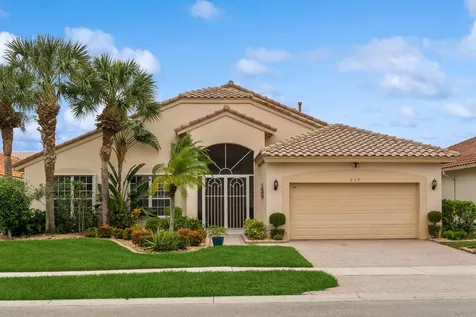 228 NW Liseron Way Port St Lucie FL 34986