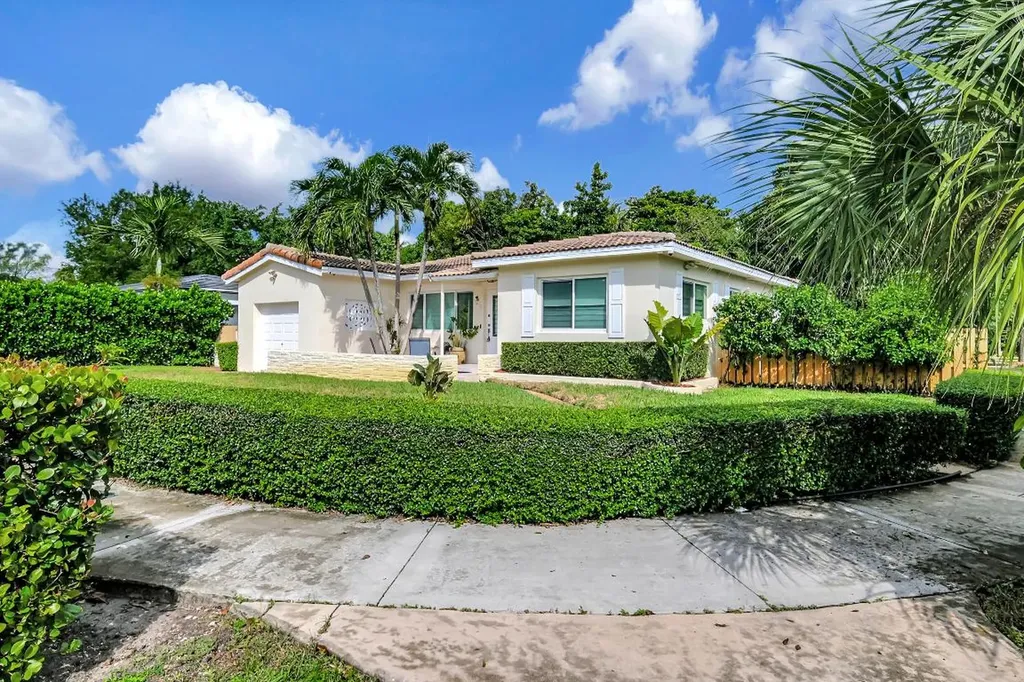 165 NW 95th Street Miami Shores FL 33150