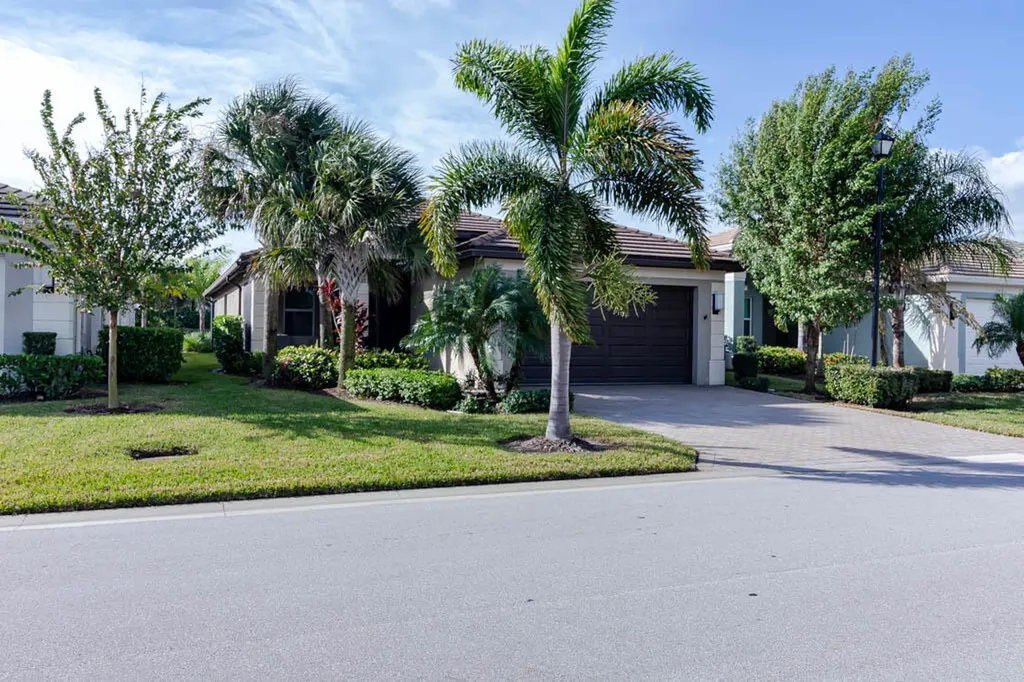 10535 SW Sunray Street Port St Lucie FL 34987