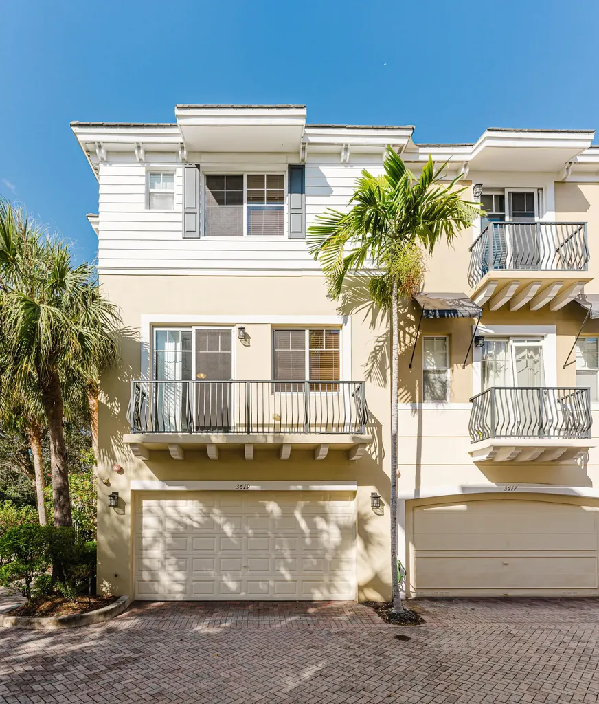 3619 NW 5th Terrace Boca Raton FL 33431