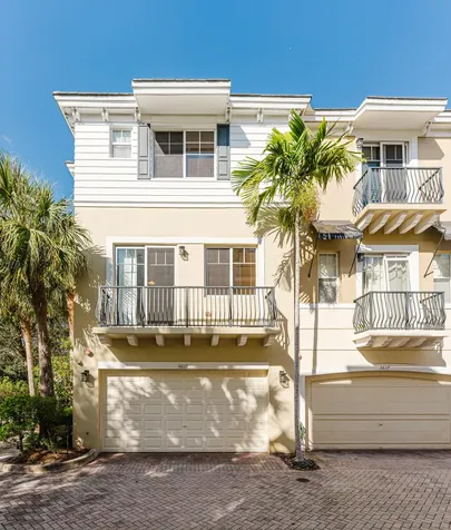 3619 NW 5th Terrace Boca Raton FL 33431