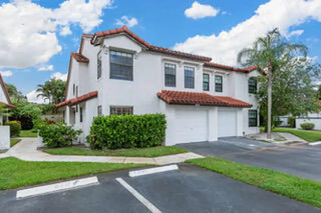 13483 Fountain View Boulevard Wellington FL 33414