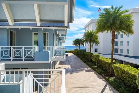 1835 S Ocean Boulevard Delray Beach FL 33483