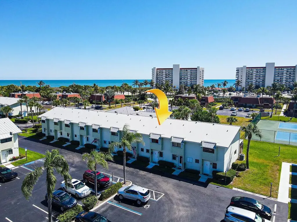 9427 S Ocean Drive Jensen Beach FL 34957