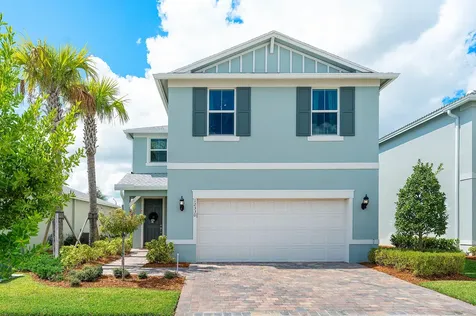 12330 SW Myrtle Oak Drive Port St Lucie FL 34987