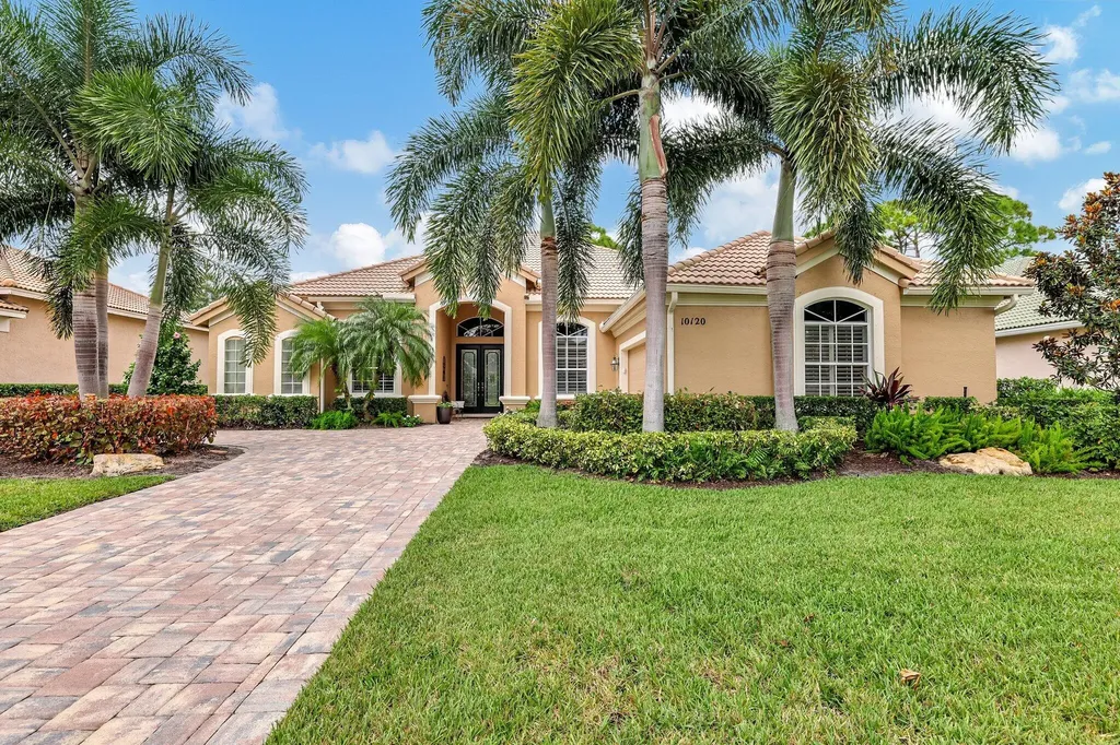 10120 Crosby Place Port St Lucie FL 34986