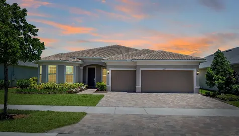 12977 SW Aureolian Lane Port St Lucie FL 34987