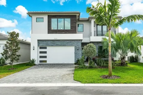 8525 Apple Falls Lane Boca Raton FL 33496