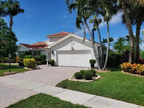 11694 Caracas Boulevard Boynton Beach FL 33437
