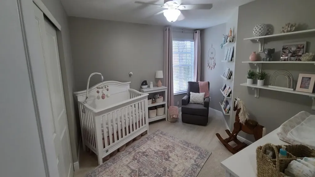 11786 SW Bennington Circle Port St Lucie FL 34987