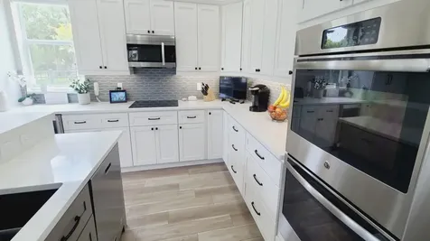 11786 SW Bennington Circle Port St Lucie FL 34987