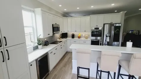 11786 SW Bennington Circle Port St Lucie FL 34987