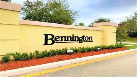 11786 SW Bennington Circle Port St Lucie FL 34987