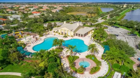 11786 SW Bennington Circle Port St Lucie FL 34987