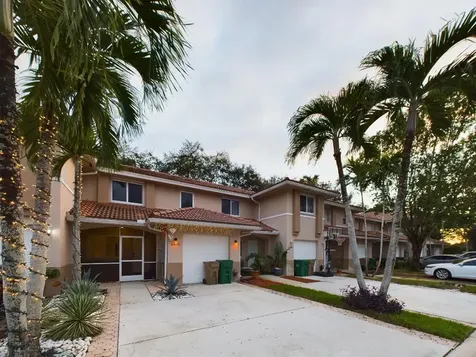 6450 Palm Garden Court Davie FL 33314