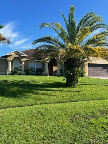 1487 SW Herder Road Port St Lucie FL 34953