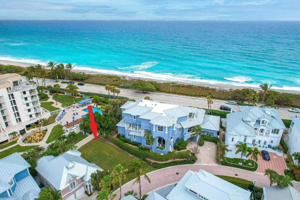 191 Ocean Key Way Jupiter FL 33477