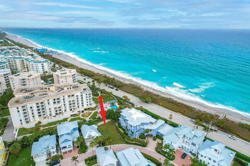 191 Ocean Key Way Jupiter FL 33477