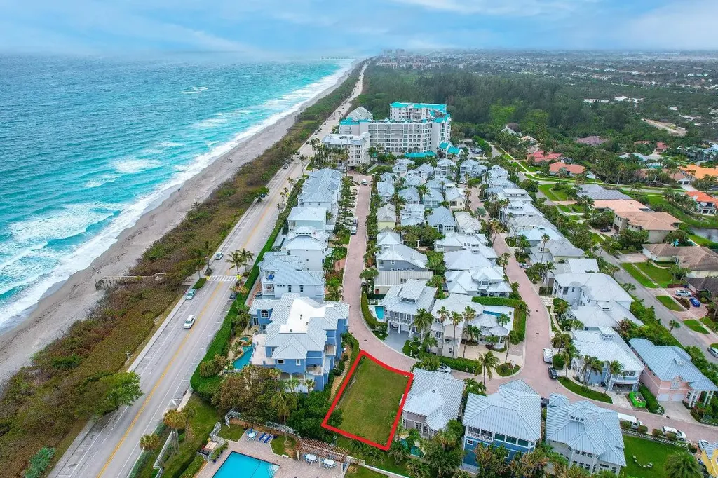 191 Ocean Key Way Jupiter FL 33477