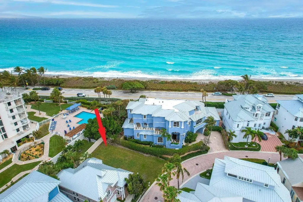 191 Ocean Key Way Jupiter FL 33477