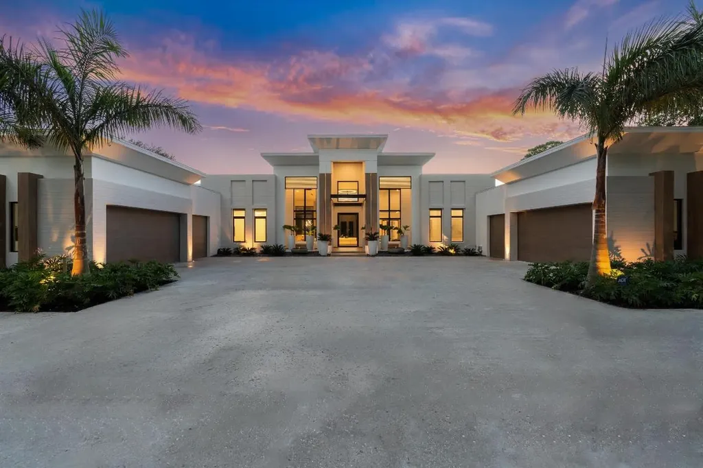 2520 Greenbriar Drive Delray Beach FL 33445