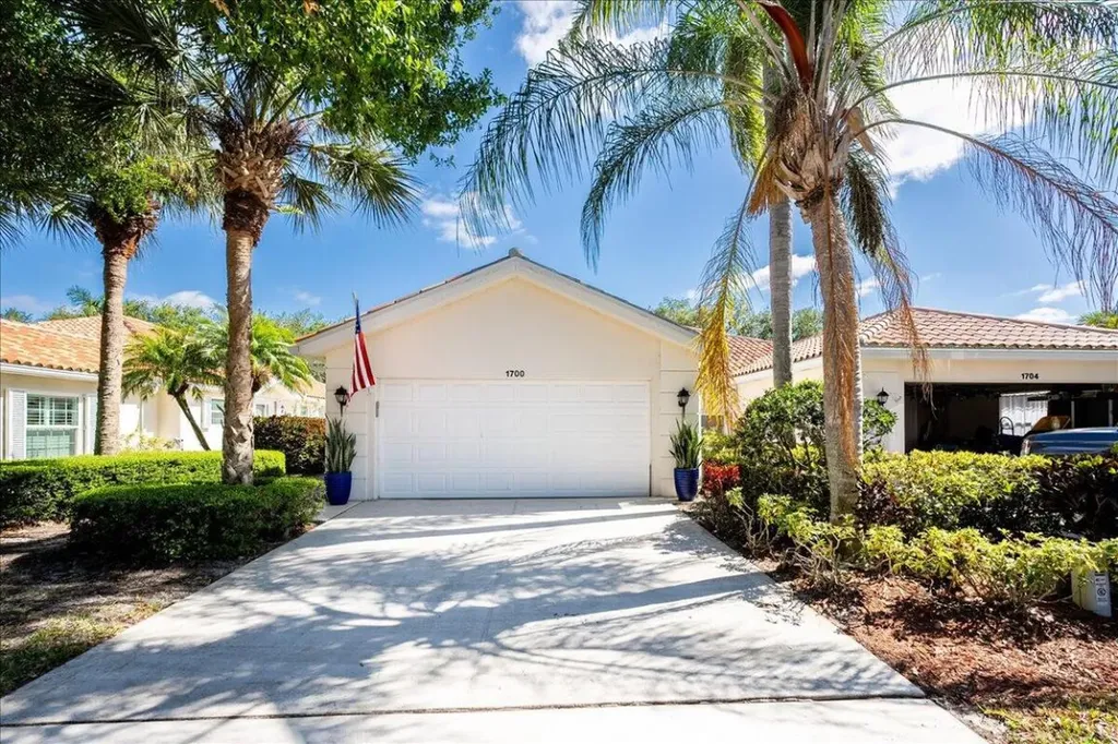 1700 SW Shady Lake Terrace Palm City FL 34990