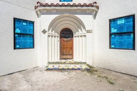 221 Monroe Drive West Palm Beach FL 33405