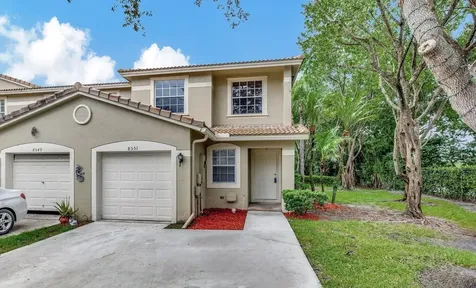 8551 W Southgate Shores Circle Tamarac FL 33321