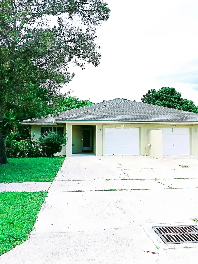 1236 Block Island Road Wellington FL 33414