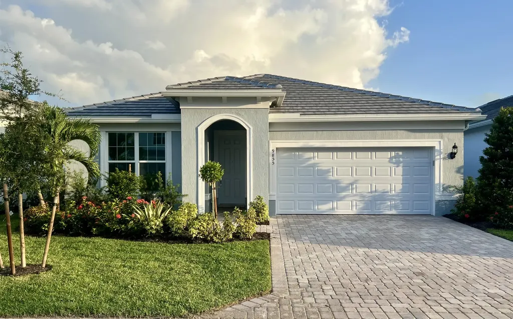 9855 SW Meridian Way Stuart FL 34997
