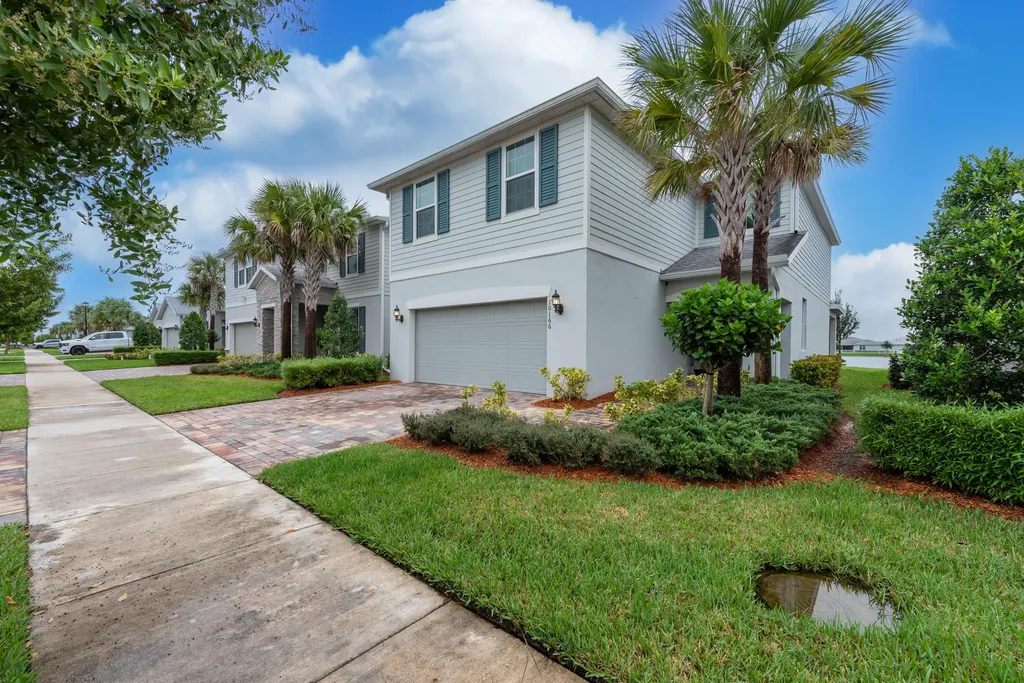 10166 SW Captiva Drive Port St Lucie FL 34987