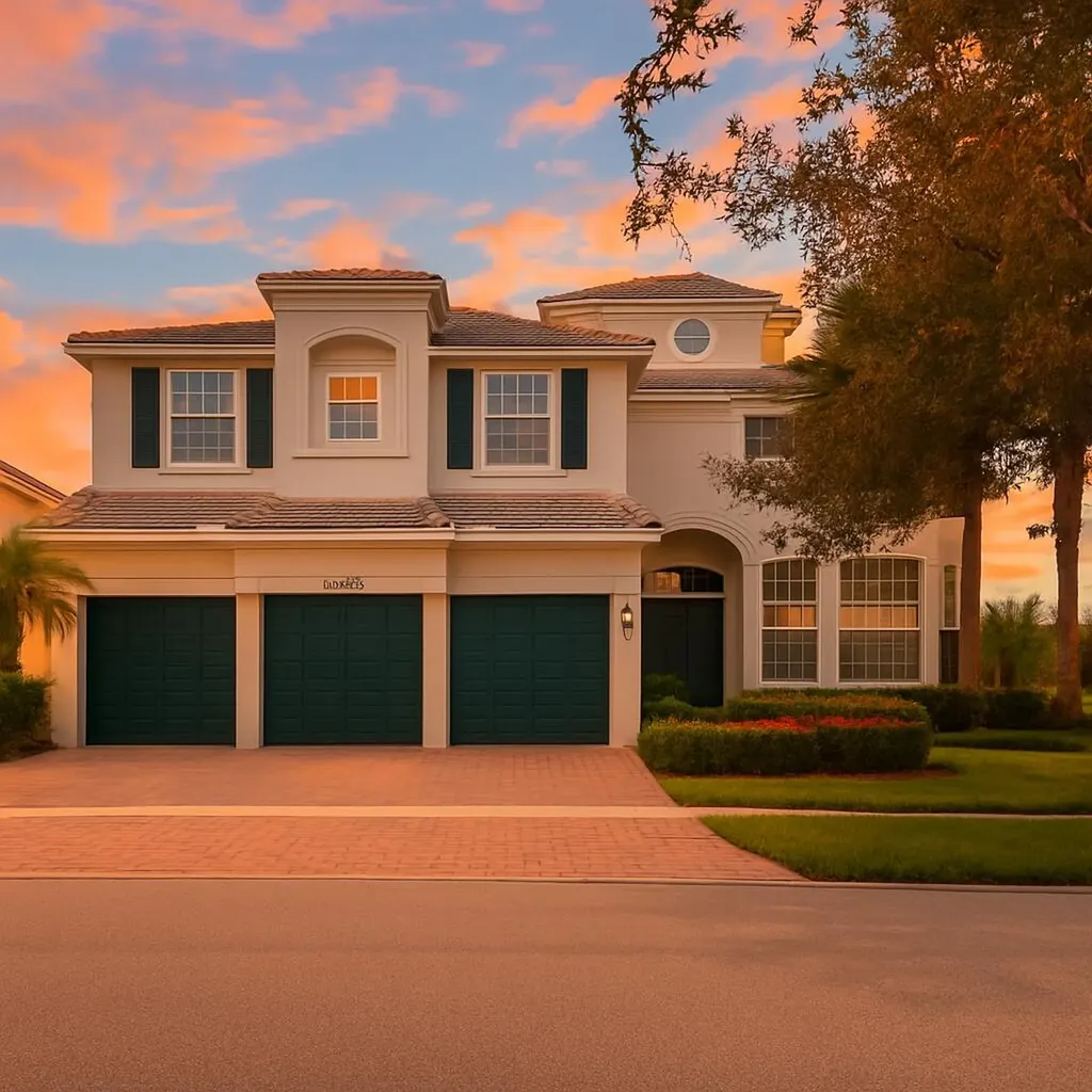 11471 SW Hillcrest Circle Port St Lucie FL 34987