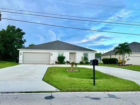 3942 SW Port St Lucie Boulevard Port St Lucie FL 34953