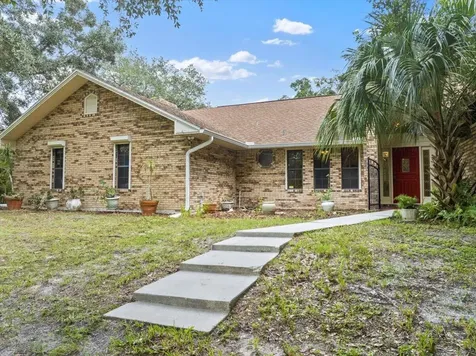 4429 Country Road Melbourne FL 32934
