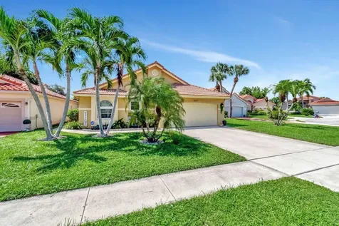 12371 Boneventure Drive Boynton Beach FL 33437