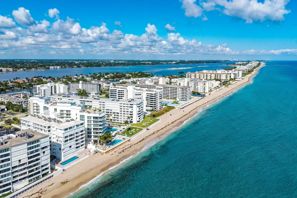 3550 S Ocean Boulevard South Palm Beach FL 33480