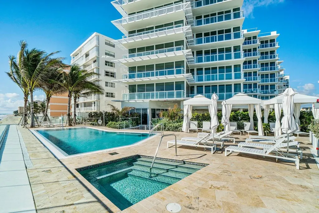 3550 S Ocean Boulevard South Palm Beach FL 33480