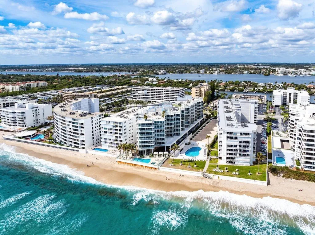 3550 S Ocean Boulevard South Palm Beach FL 33480