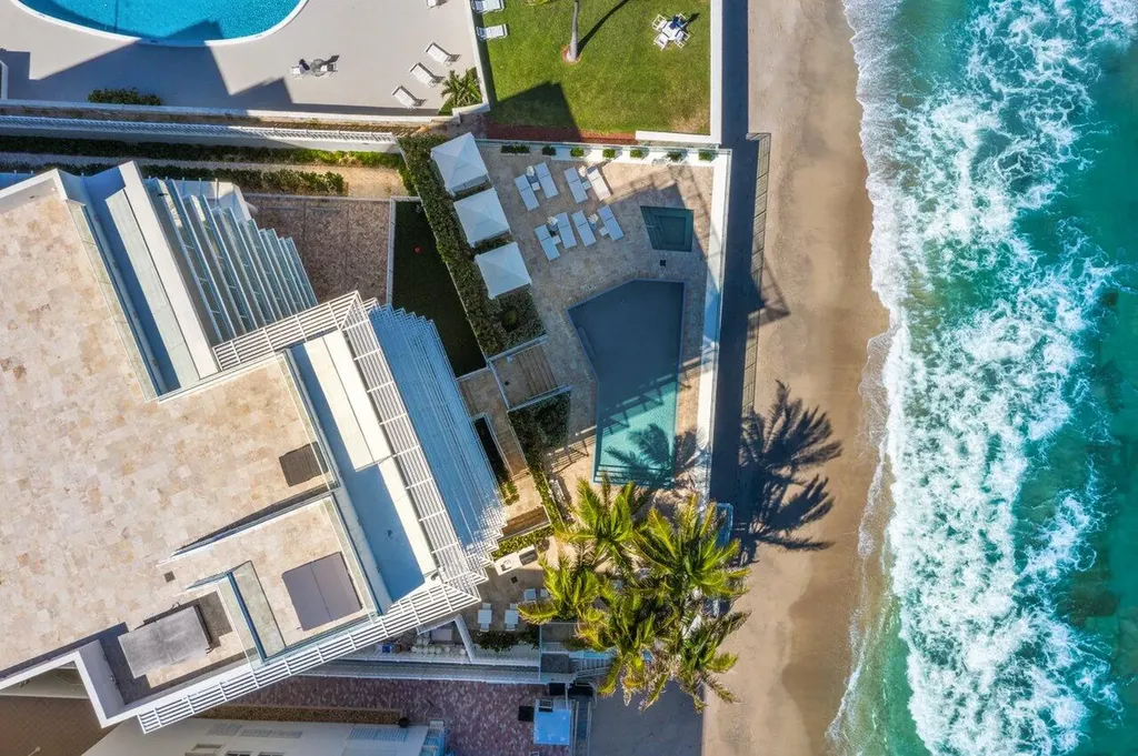 3550 S Ocean Boulevard South Palm Beach FL 33480