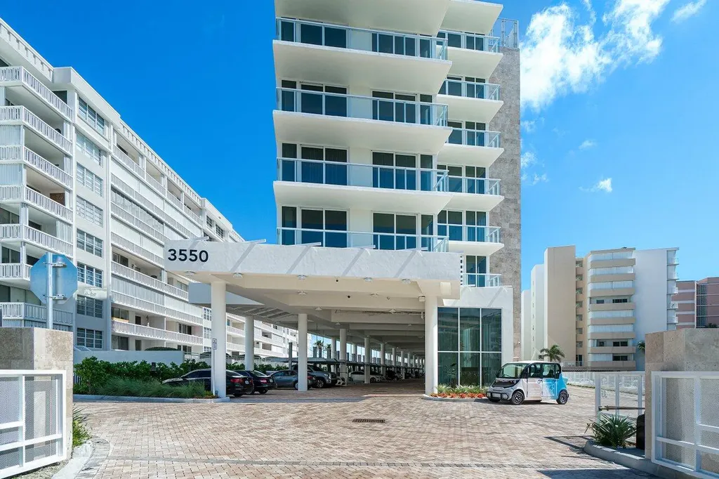 3550 S Ocean Boulevard South Palm Beach FL 33480