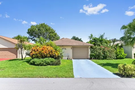 1425 NW 27th Avenue Delray Beach FL 33445